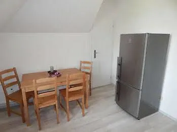 Apartamento Garden Grape House Praga