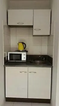Apartamento Garden Grape House