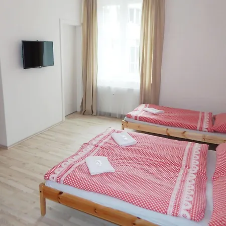 Apartamento Garden Grape House