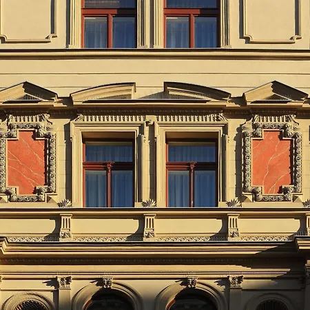 Salvator Boutique Vegan-friendly Hotel 4*