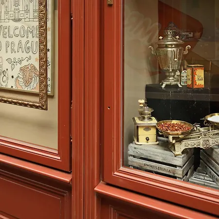 Salvator Boutique Vegan-friendly 4*