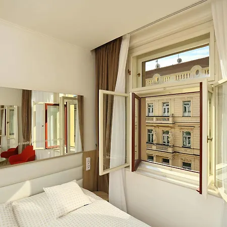 Hotel Salvator Boutique Vegan-friendly