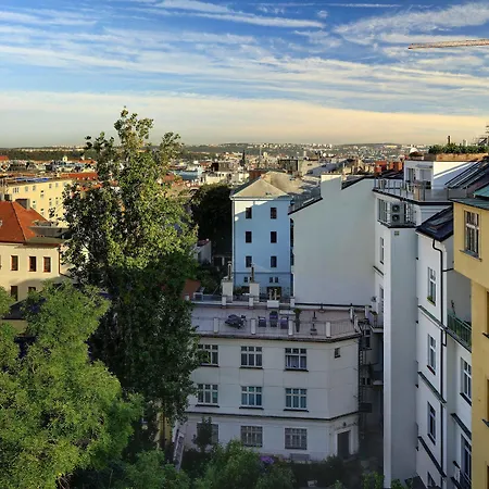 Salvator Boutique Vegan-friendly Hotel