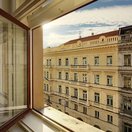 Hotel Salvator Boutique Vegan-friendly 4*