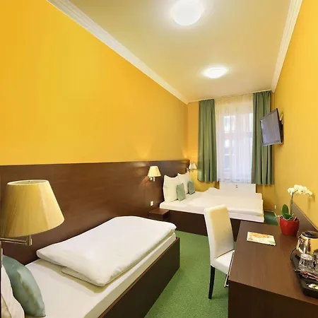 Hotel Martin