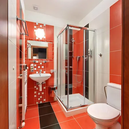 Hotel Martin Praga