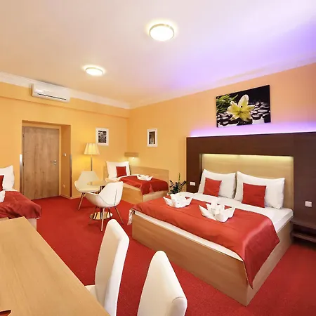 Martin Hotel 3*