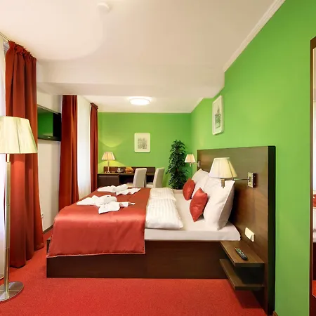 Martin 3* Praga