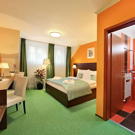 Martin 3* Praga
