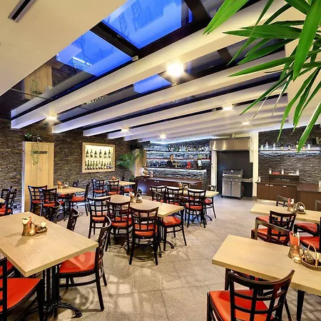 Hotel Martin Praga