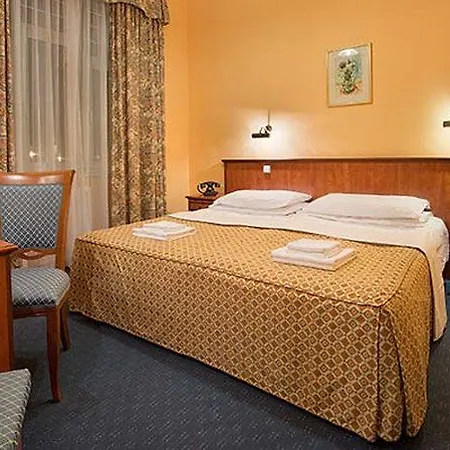 Hotel Union Prague