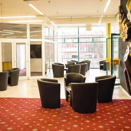 A&o Rhea Hostel