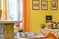 Hotel Italian Residence Apartments Hotel Prague