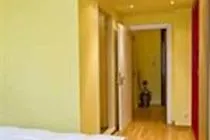 Italian Residence Apartments Hotel