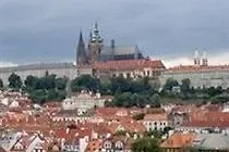 Hotel Italian Residence Apartments Hotel Prague