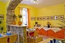 Italian Residence Apartments Hotel Hotel Prague