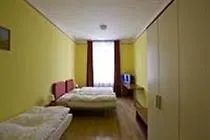 Italian Residence Apartments Hotel Hotel