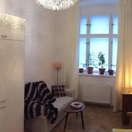 Victoria Design Stays - Apartment Slavojova Apartment *