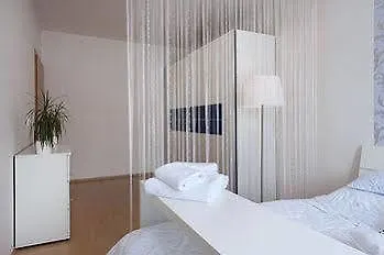 Apartmán Richie Near Aquapark Praha