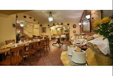 La Fenice Hotel Praga