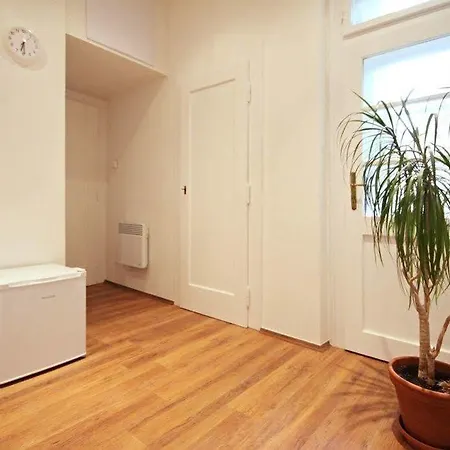 Jezerka Apartment