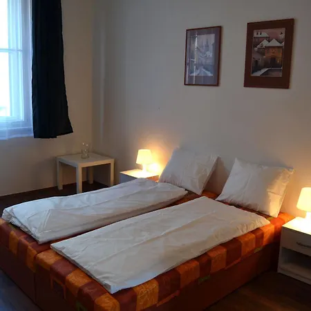 Jezerka Apartment *
