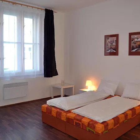 Jezerka * Prag
