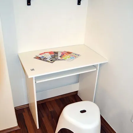 Jezerka Apartment Prag