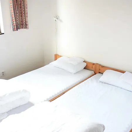 Discounts Prague Hotel Hotel 3*