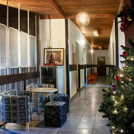 Discounts Prague Hotel Hotel 3*