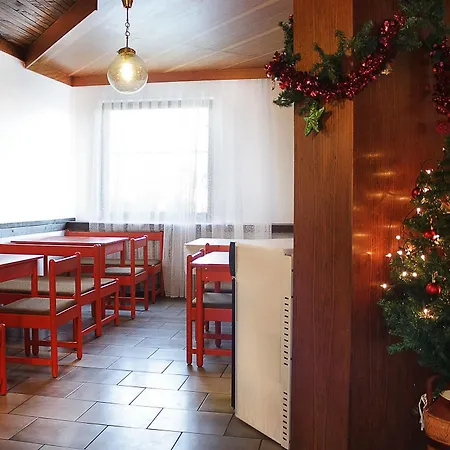 Discounts Hotel