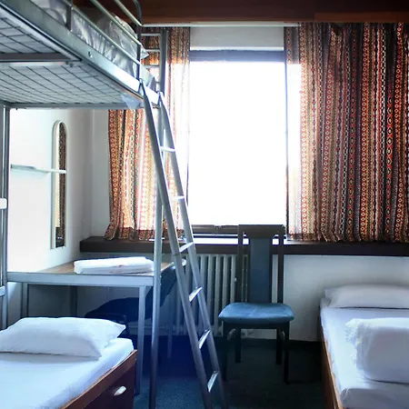 Discounts Hotel