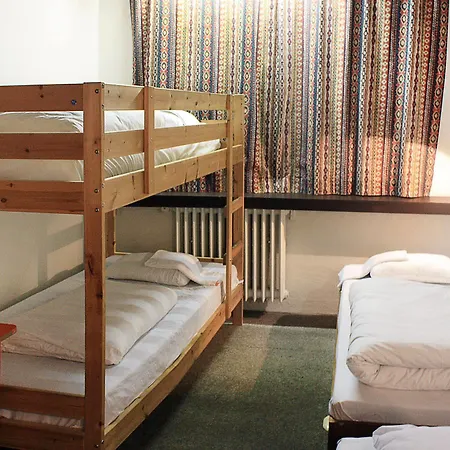 Hotel Discounts Prague Hotel 3*