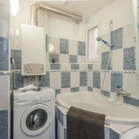 Apartment Long Prague