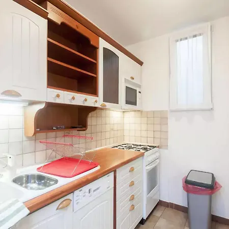 Apartment Long Prague