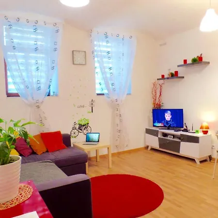 Apartment Old Town Prague