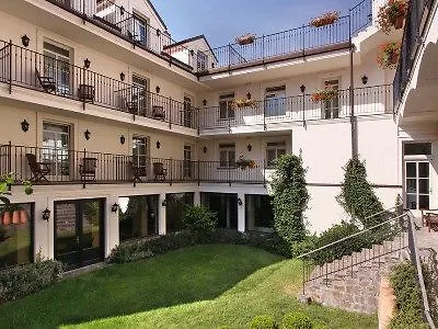 Angelis Szálloda 4*
