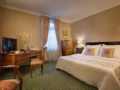 Angelis 4* Praha