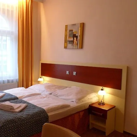 Atos Hotel