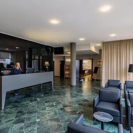 Nh Collection Hotel Prague