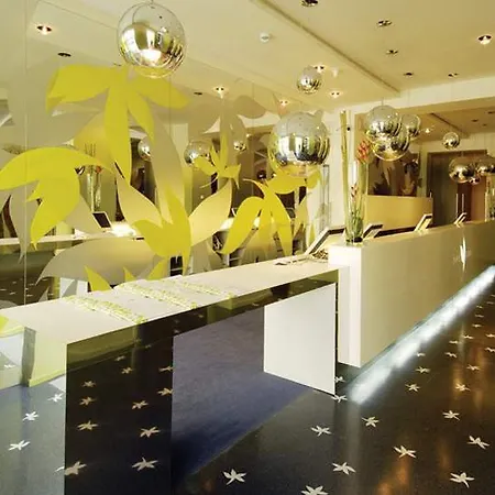 Hotel Grandium