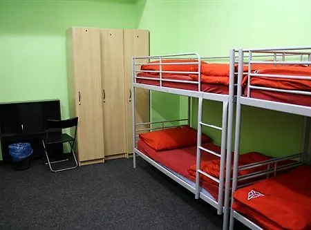 Apartments Centre Prague