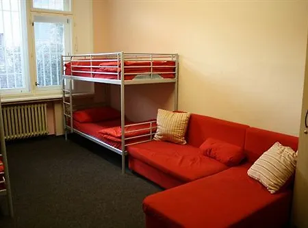 Apartment Apartments Centre *