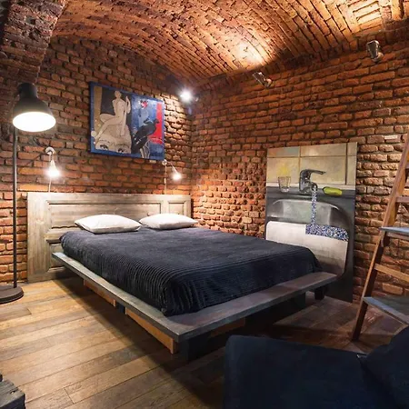 Apartment Loft 