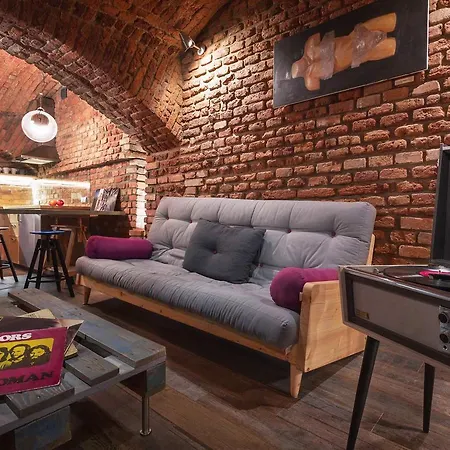 Loft 
