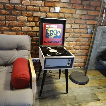 Loft 