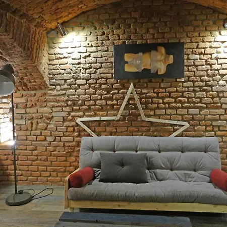 Apartment Loft 