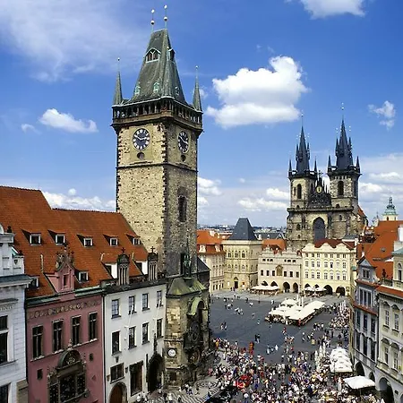 Hastal Old Town Hotell