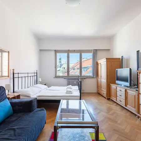 Apartment Piano *