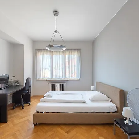Piano Apartment